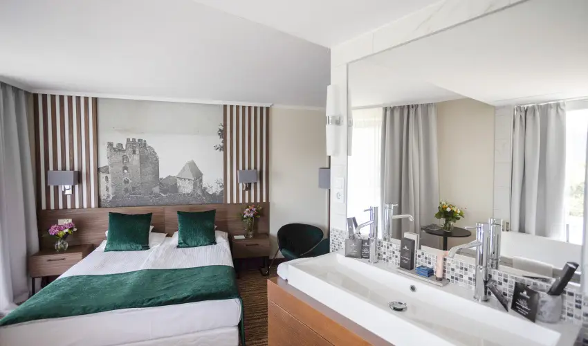 Thermal Hotel Visegrd Visegrd - Mjus 1. (min. 3 j)