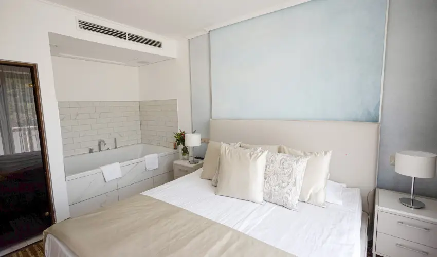 Thermal Hotel Visegrd Visegrd - Mjus 1. (min. 3 j)