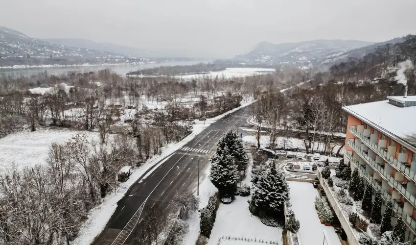 Thermal Hotel Visegrd Visegrd - Mjus 1. (min. 3 j)