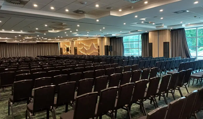 Thermal Hotel Visegrd Visegrd - Mjus 1. (min. 3 j)