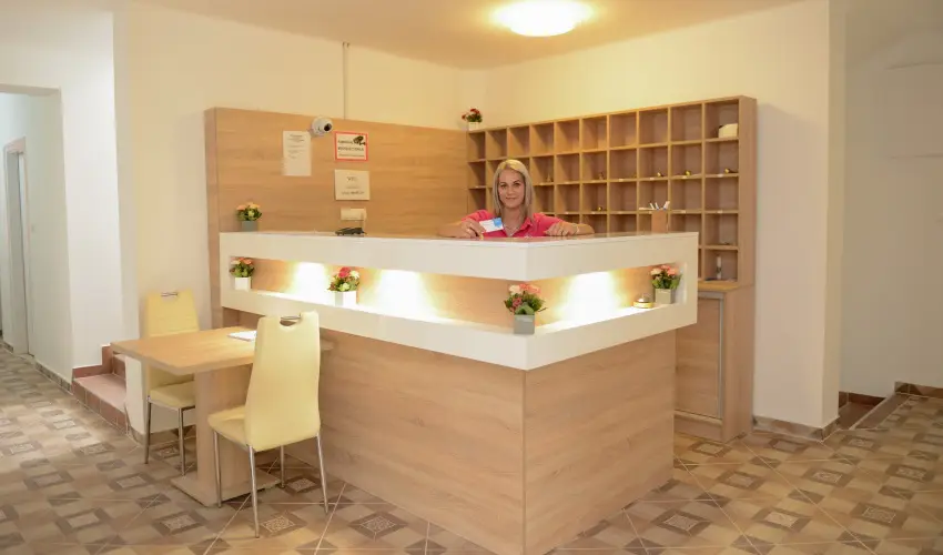 Thermal Panzi Igal Igal - Mjus 1. (min. 2 j)