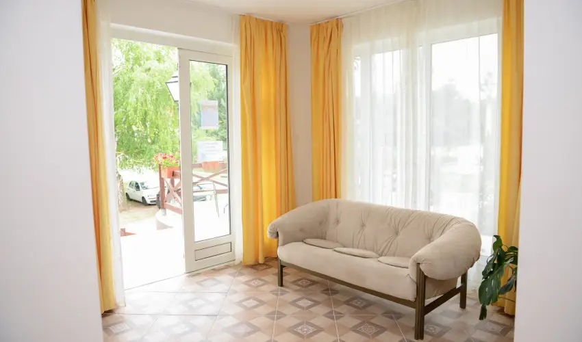 Thermal Panzi Igal Igal - Mjus 1. (min. 2 j)