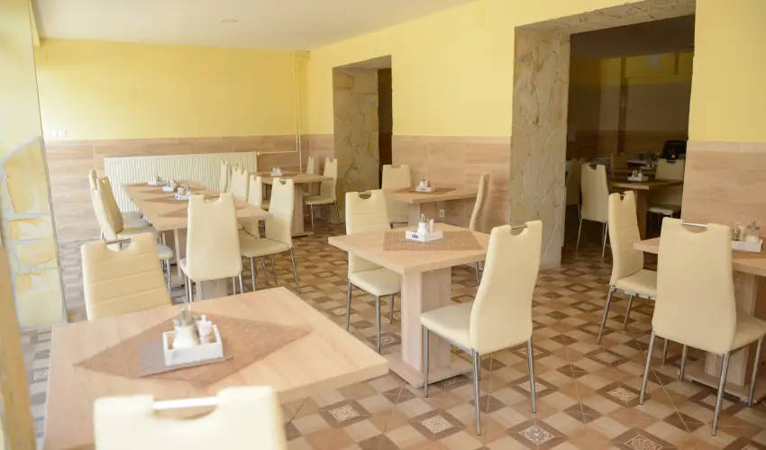 Thermal Panzi Igal Igal - Mjus 1. (min. 2 j)