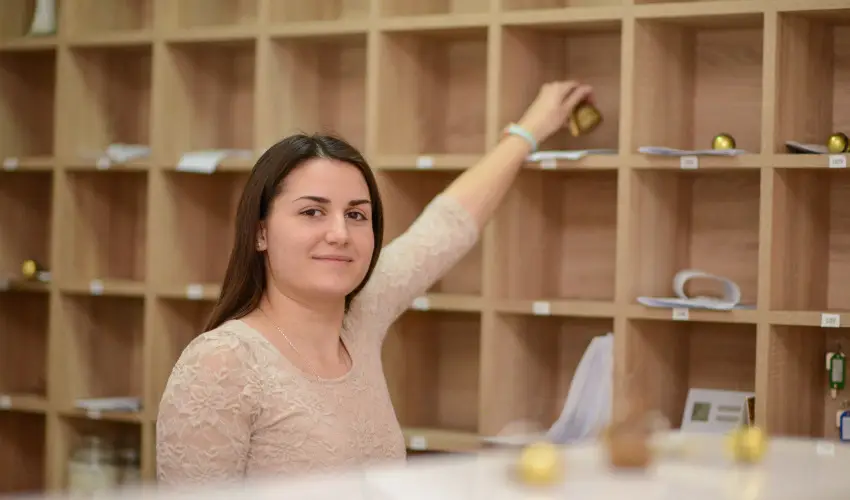 Thermal Panzi Igal Igal - Mjus 1. (min. 2 j)