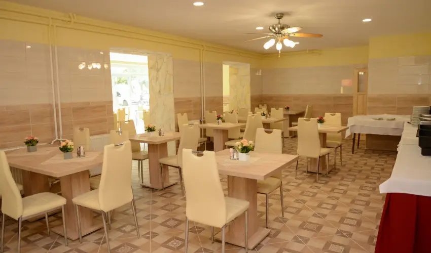 Thermal Panzi Igal Igal - Mjus 1. (min. 2 j)