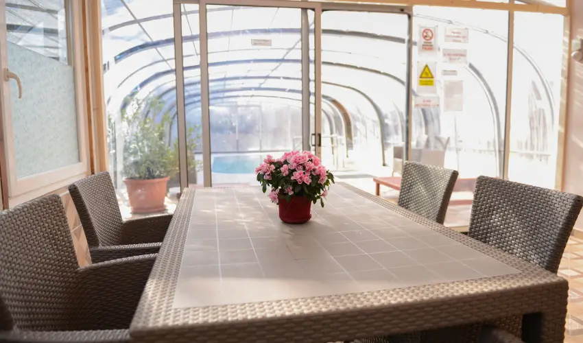 Thermal Panzi Igal Igal - Mjus 1. (min. 2 j)