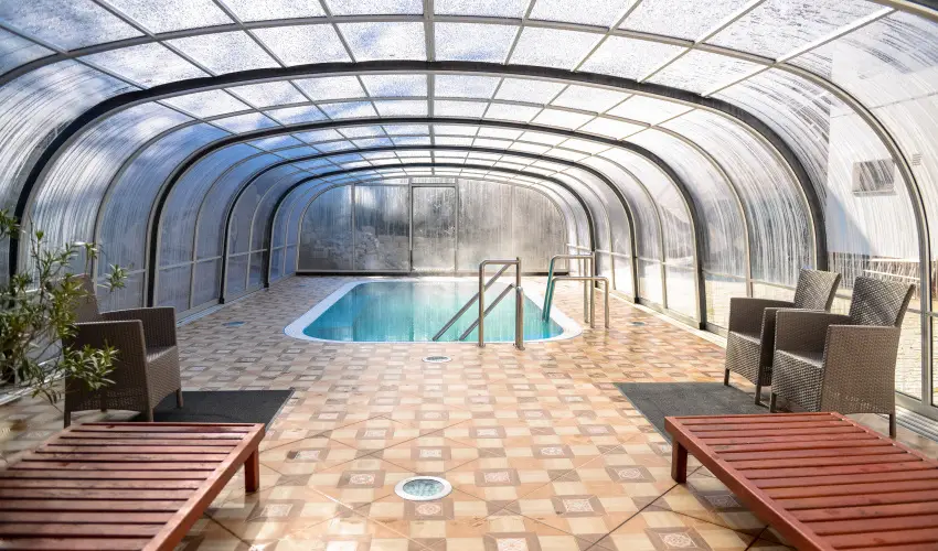 Thermal Panzi Igal Igal - Mjus 1. (min. 2 j)