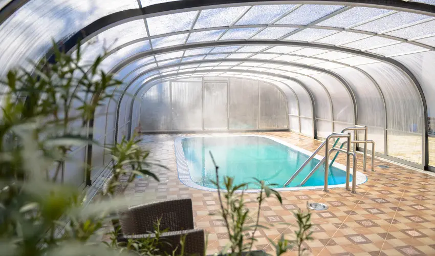 Thermal Panzi Igal Igal - Mjus 1. (min. 2 j)