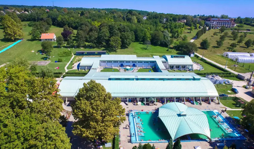 Thermal Panzi Igal Igal - Mjus 1. (min. 2 j)