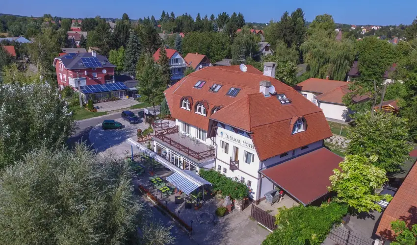 Thermal Panzi Igal Igal - Mjus 1. (min. 2 j)