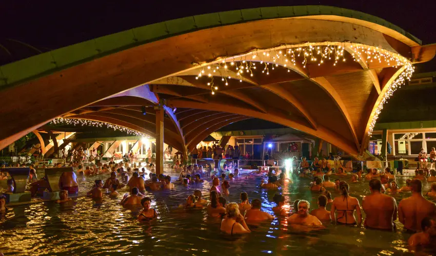 Thermal Panzi Igal Igal - Mjus 1. (min. 2 j)