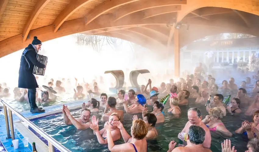 Thermal Panzi Igal Igal - Mjus 1. (min. 2 j)