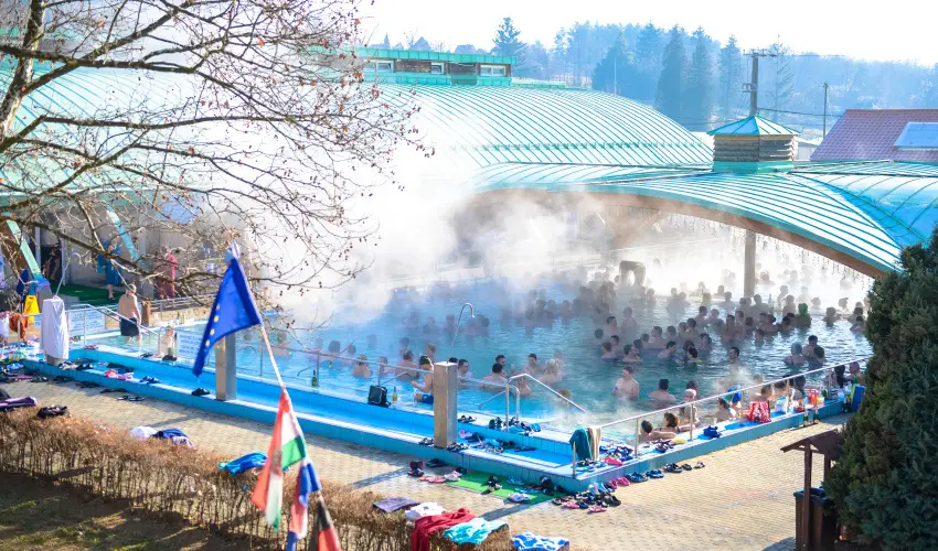 Thermal Panzi Igal Igal - Mjus 1. (min. 2 j)