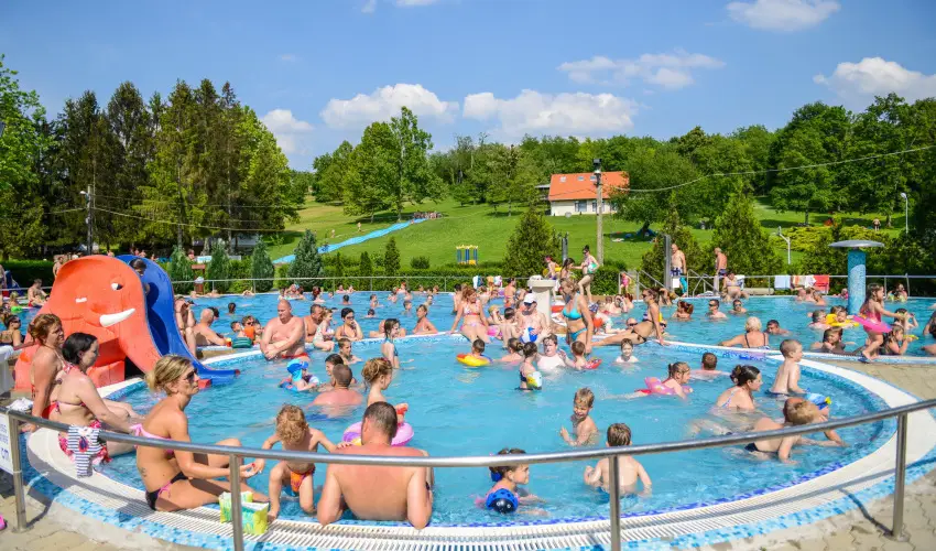 Thermal Panzi Igal Igal - Mjus 1. (min. 2 j)