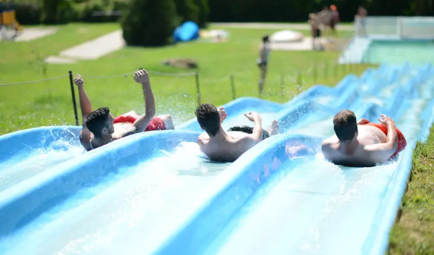 Thermal Panzi Igal Igal - Mjus 1. (min. 2 j)