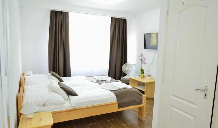 Thermal Panzi Igal Igal - Mjus 1. (min. 2 j)