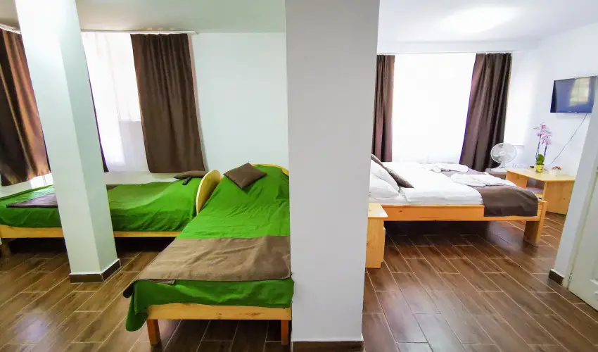 Thermal Panzi Igal Igal - Mjus 1. (min. 2 j)