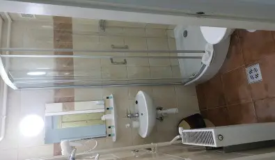 Thermal Panzi� Igal Igal