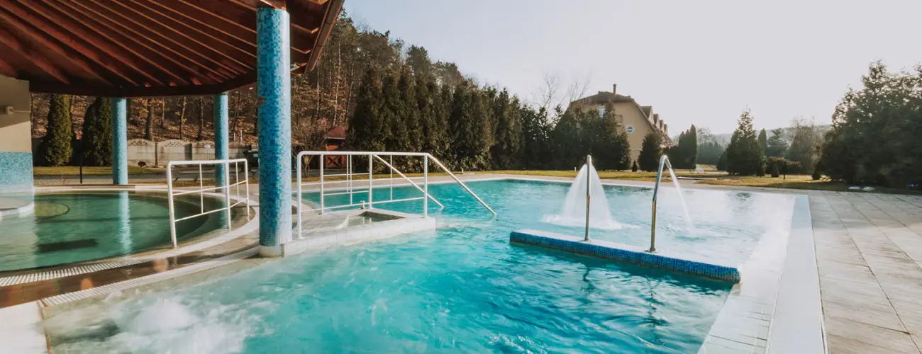 Therml Park Hotel Egerszalk - Mjus 1. (min. 2 j)