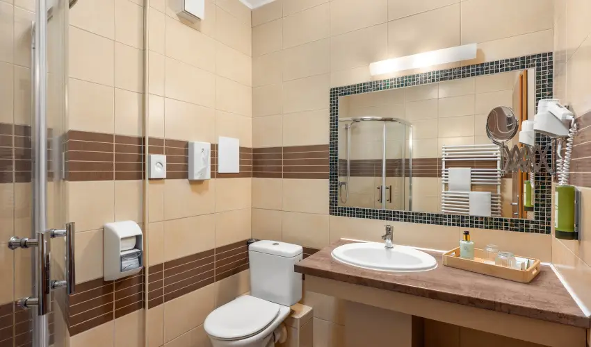 Therm�l Park Hotel Egerszal�k - M�jus 1.