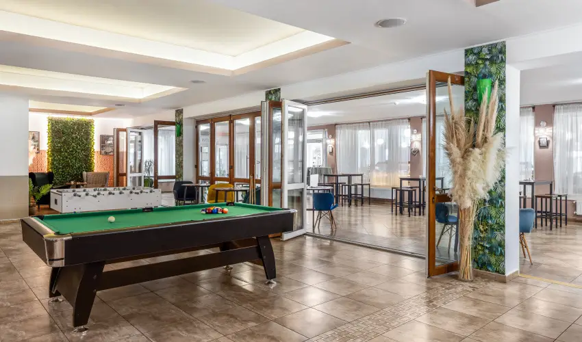 Therm�l Park Hotel Egerszal�k - M�jus 1.