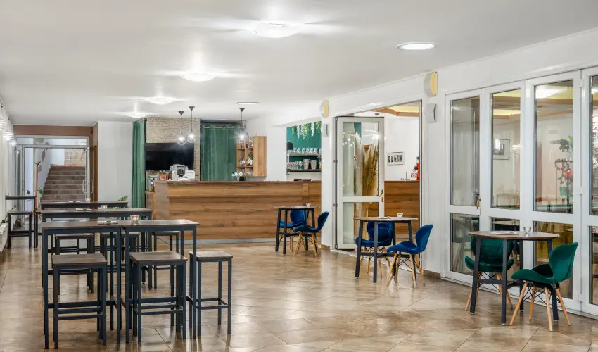 Therm�l Park Hotel Egerszal�k - M�jus 1.