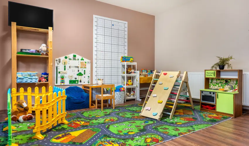 Therm�l Park Hotel Egerszal�k - M�jus 1.