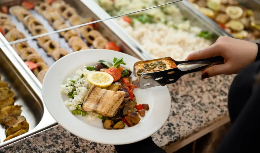 Therm�l Park Hotel Egerszal�k - M�jus 1.