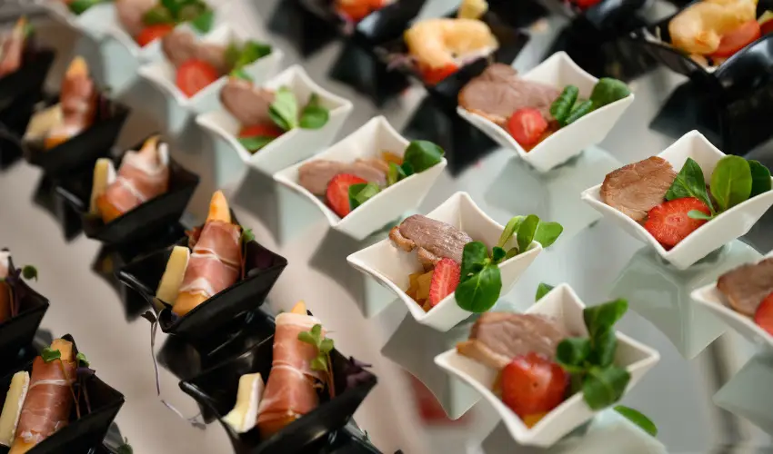 Therm�l Park Hotel Egerszal�k - M�jus 1.