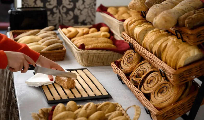 Therm�l Park Hotel Egerszal�k - M�jus 1.