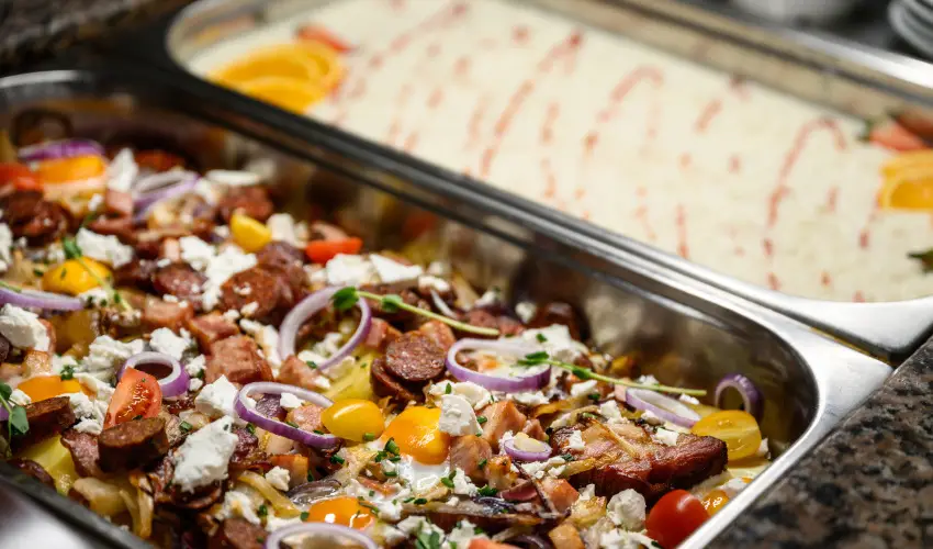 Therm�l Park Hotel Egerszal�k - M�jus 1.