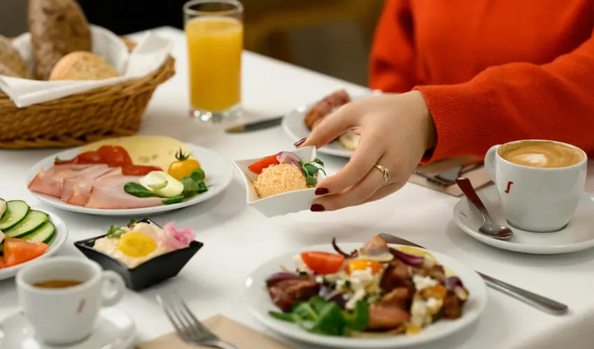 Therm�l Park Hotel Egerszal�k - M�jus 1.