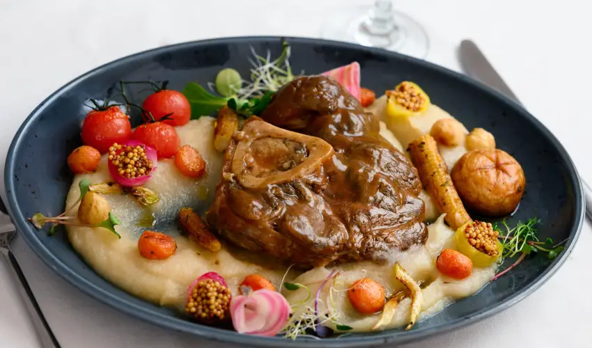 Therm�l Park Hotel Egerszal�k - M�jus 1.