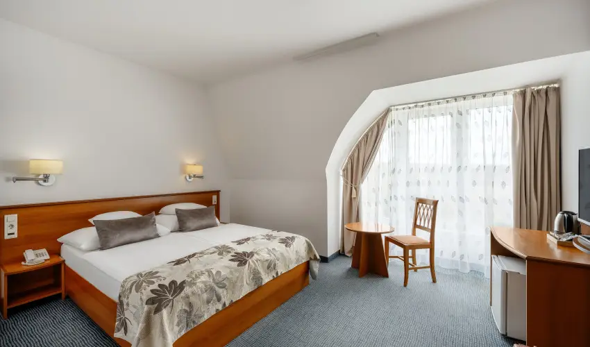 Therm�l Park Hotel Egerszal�k - M�jus 1.