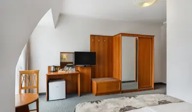 Therm�l Park Hotel Egerszal�k