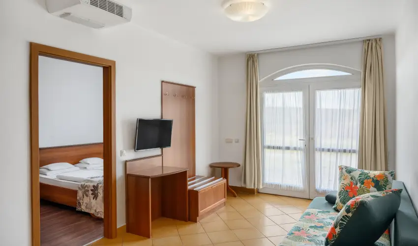 Therm�l Park Hotel Egerszal�k - M�jus 1.