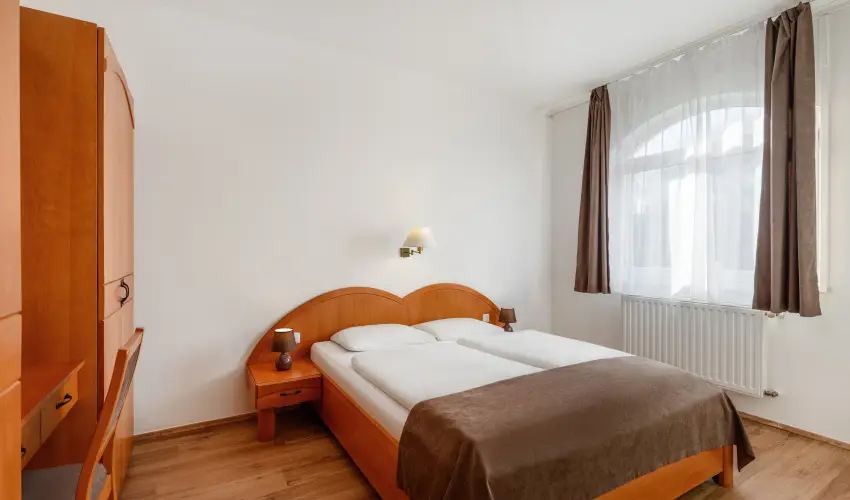 Therm�l Park Hotel Egerszal�k - M�jus 1.