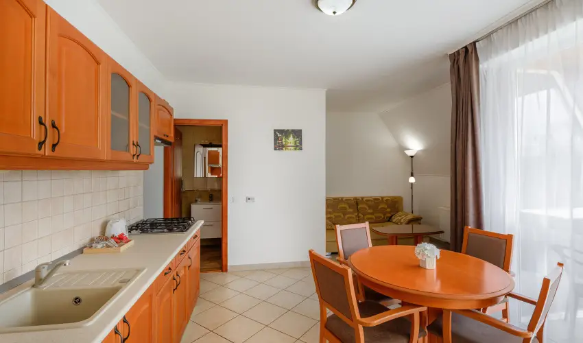 Therm�l Park Hotel Egerszal�k - M�jus 1.