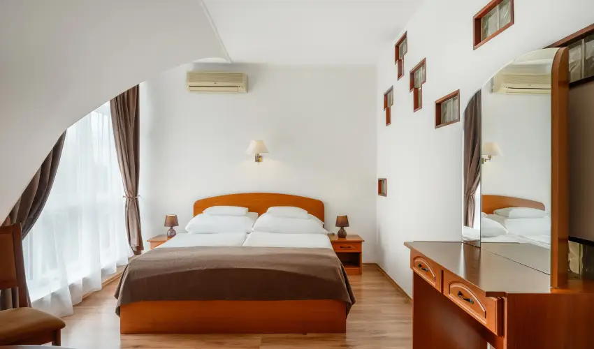 Therm�l Park Hotel Egerszal�k - M�jus 1.