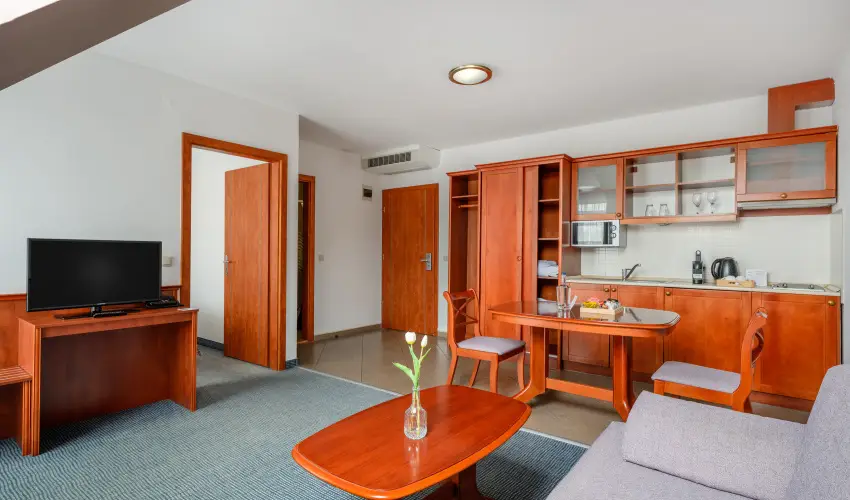 Therm�l Park Hotel Egerszal�k - M�jus 1.