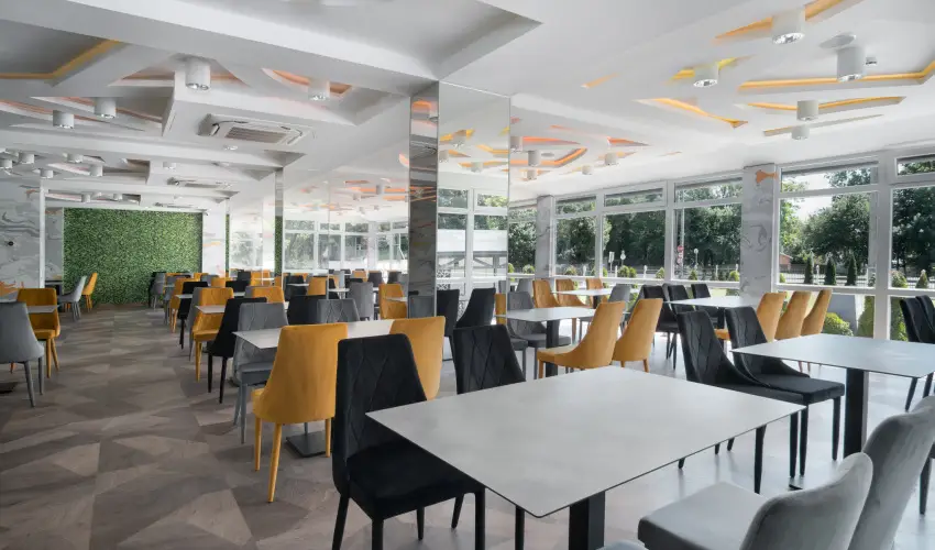 Thermal Hotel Garden Hajd�szoboszl� - M�jus 1. (min. 3 �j)