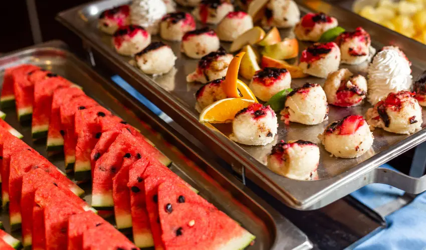 Thermal Hotel Garden Hajd�szoboszl� - M�jus 1. (min. 3 �j)