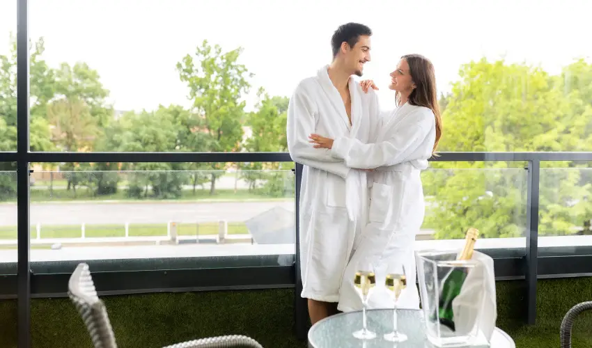 Thermal Hotel Garden Hajd�szoboszl� - M�jus 1. (min. 3 �j)