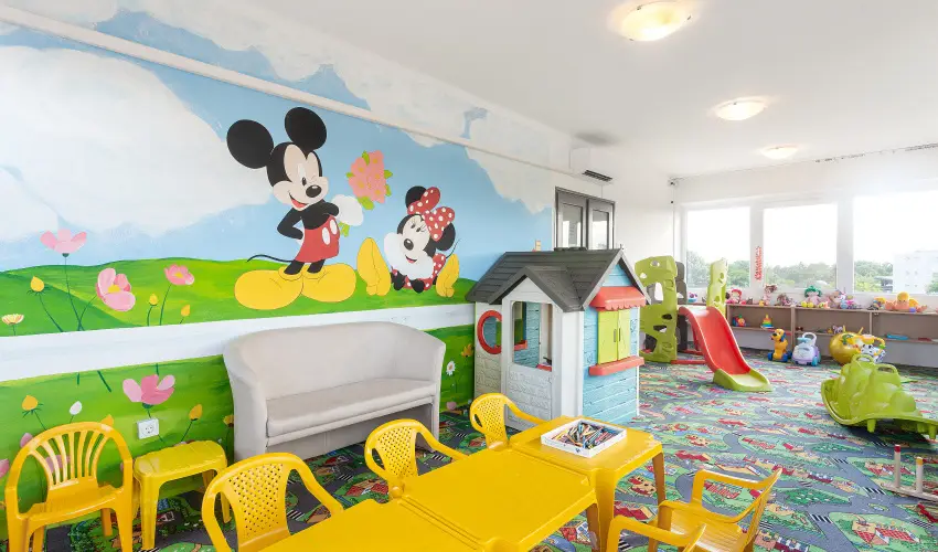 Thermal Hotel Garden Hajd�szoboszl� - M�jus 1. (min. 3 �j)