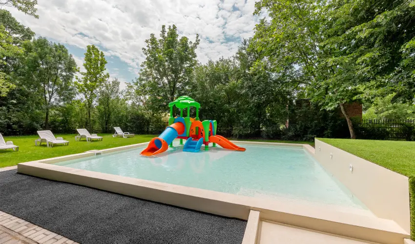 Thermal Hotel Garden Hajd�szoboszl� - M�jus 1. (min. 3 �j)