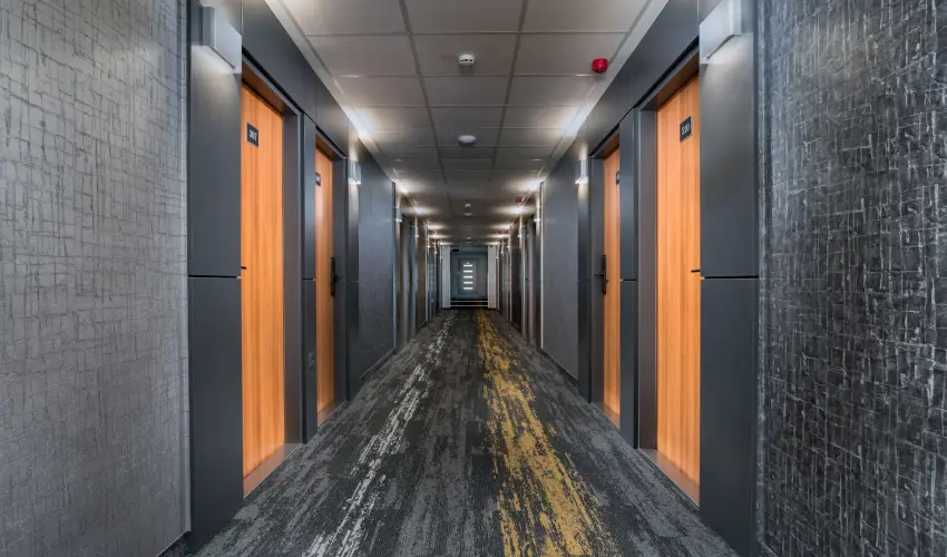 Thermal Hotel Garden Hajd�szoboszl� - M�jus 1. (min. 3 �j)