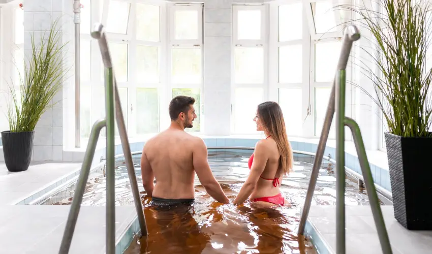 Thermal Hotel Garden Hajd�szoboszl� - M�jus 1. (min. 3 �j)