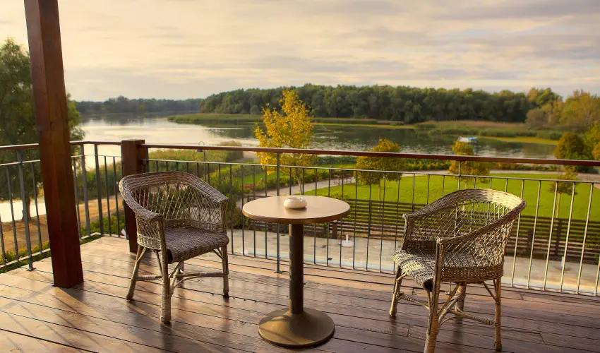 Tisza Balneum Hotel Tiszafred - Majlis (min. 3 j)