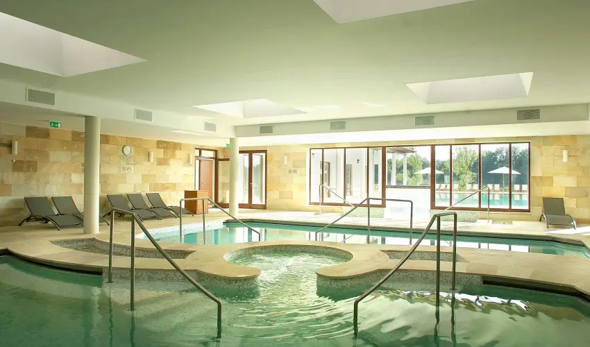 Tisza Balneum Hotel Tiszafred - Majlis (min. 3 j)