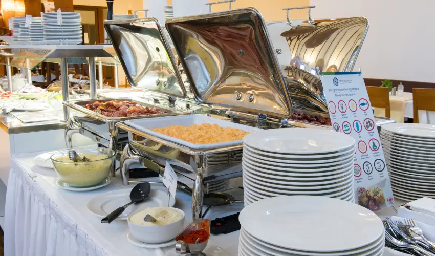 Tisza Balneum Hotel Tiszafred - Majlis (min. 3 j)